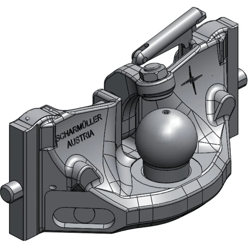 Scharmüller - 05.6390.46-A02 - Insert