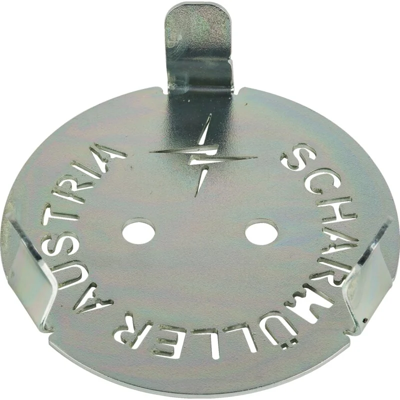 Scharmüller - 10.736.500.0 - Cover caps holder
