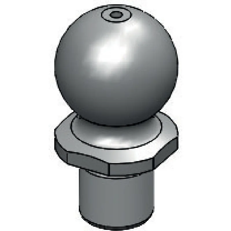 Scharmüller - 10.751.071.3 - Tow ball