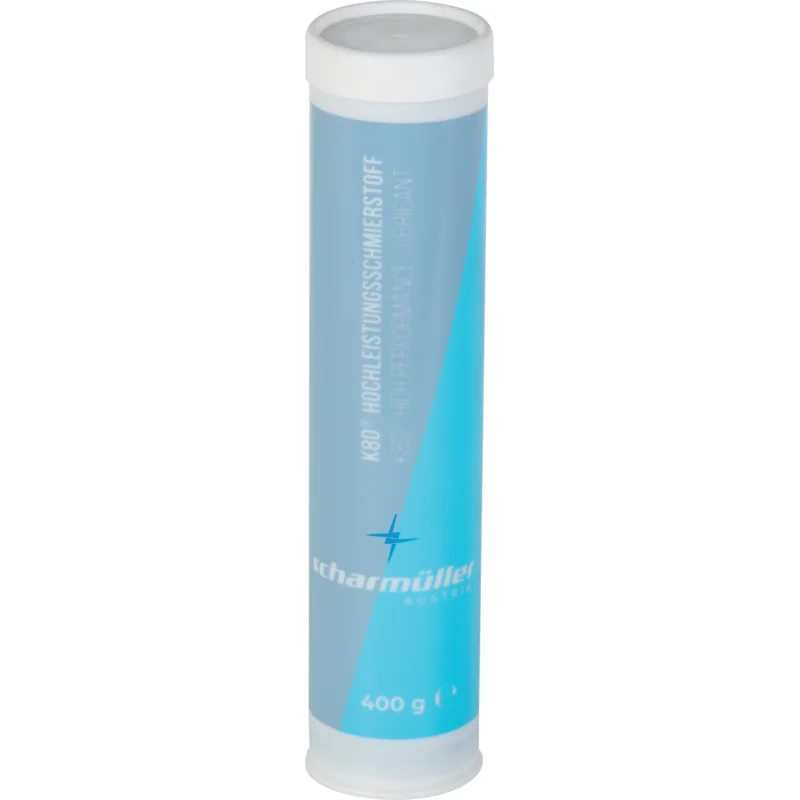 Scharmüller - 20.600.122 - High-performance lubricant