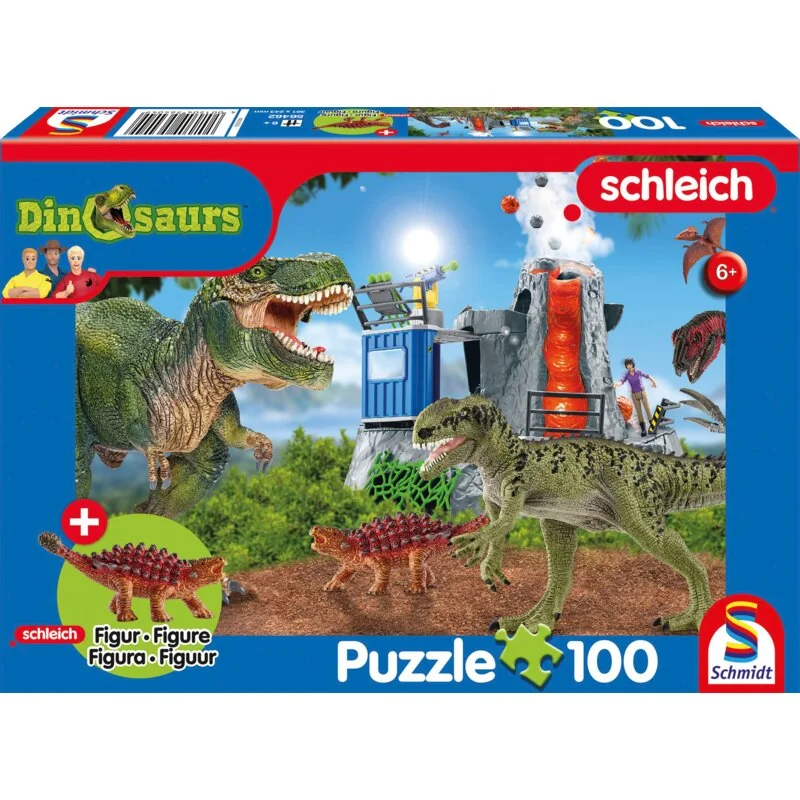Schmidt Spiele - 56462 - Puzzle