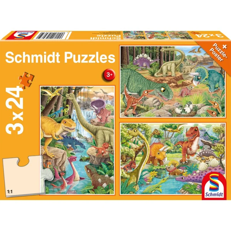 Schmidt Spiele