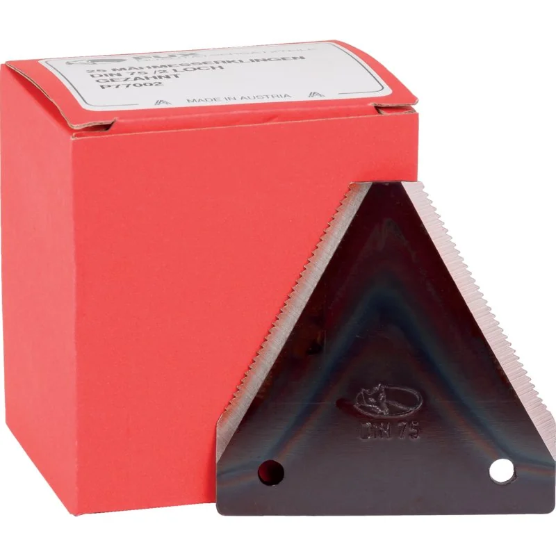 Schröckenfux - 100.6158 - Mower blade (Pack of 25)