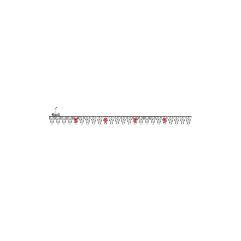 Schröckenfux - 100341 - Bottom Blade