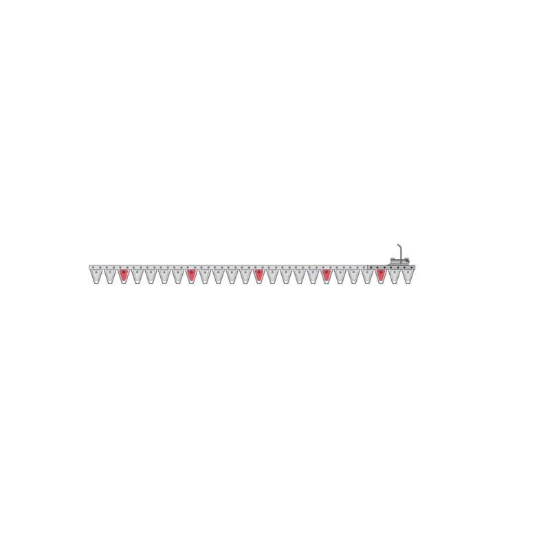 Schröckenfux - 100344 - Upper blade