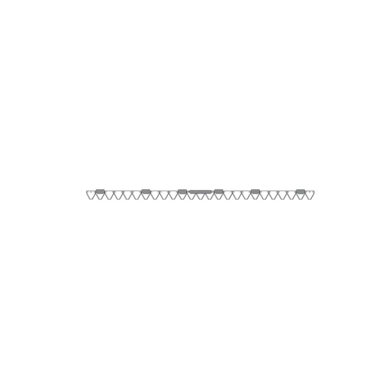 Schröckenfux - 104.6339 - Mower blade