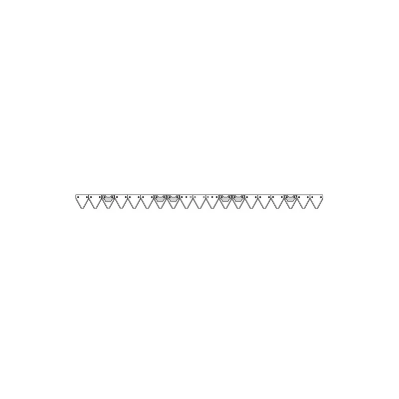 Schröckenfux - 110.422.202 - Mower blade