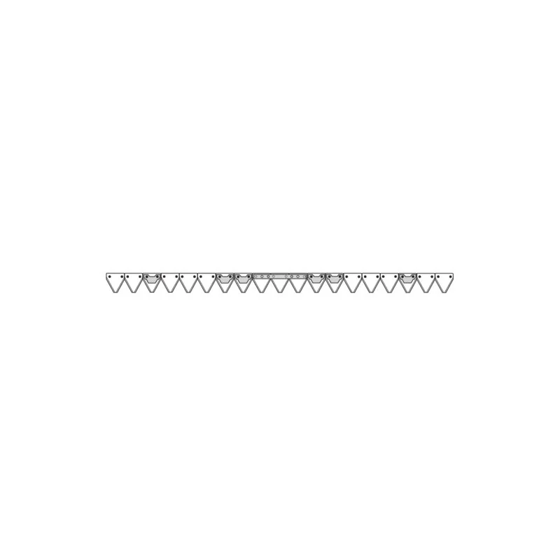 Schröckenfux - 110.422.207 - Mower blade
