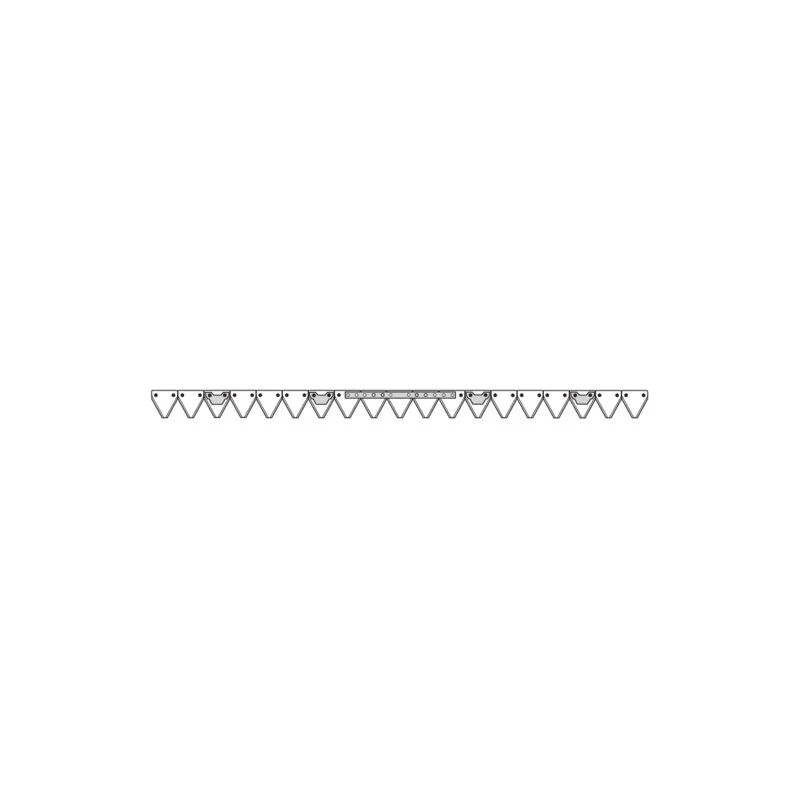 Schröckenfux - 110.422.209 - Mower blade