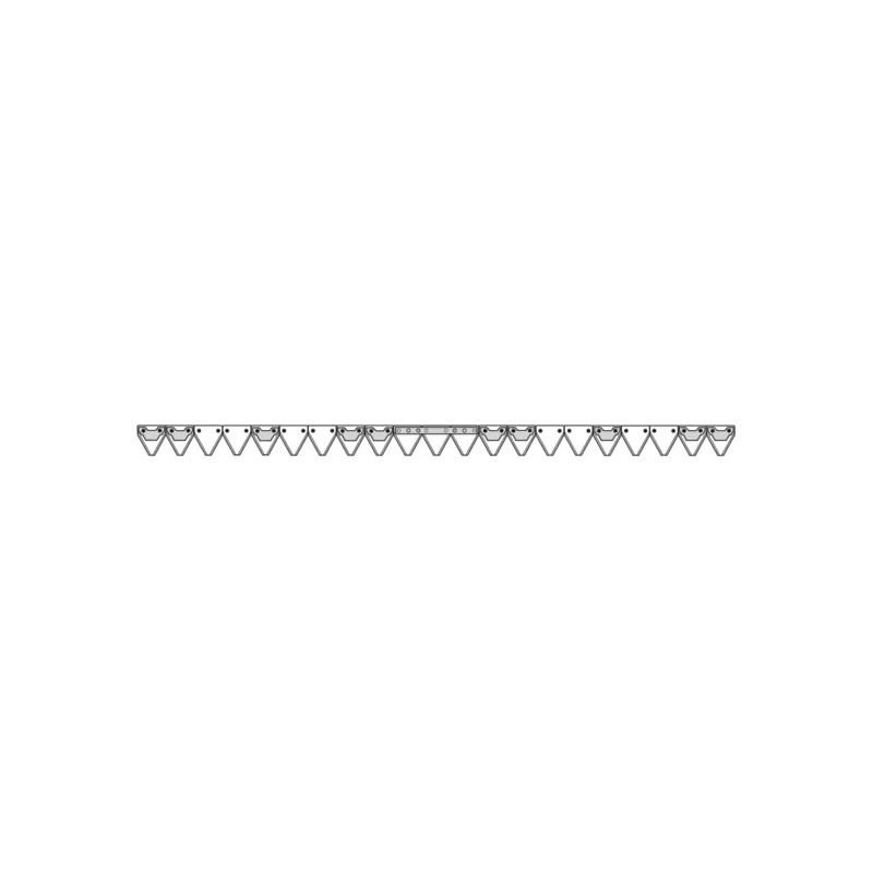 Schröckenfux - 110.423.204 - Mower blade