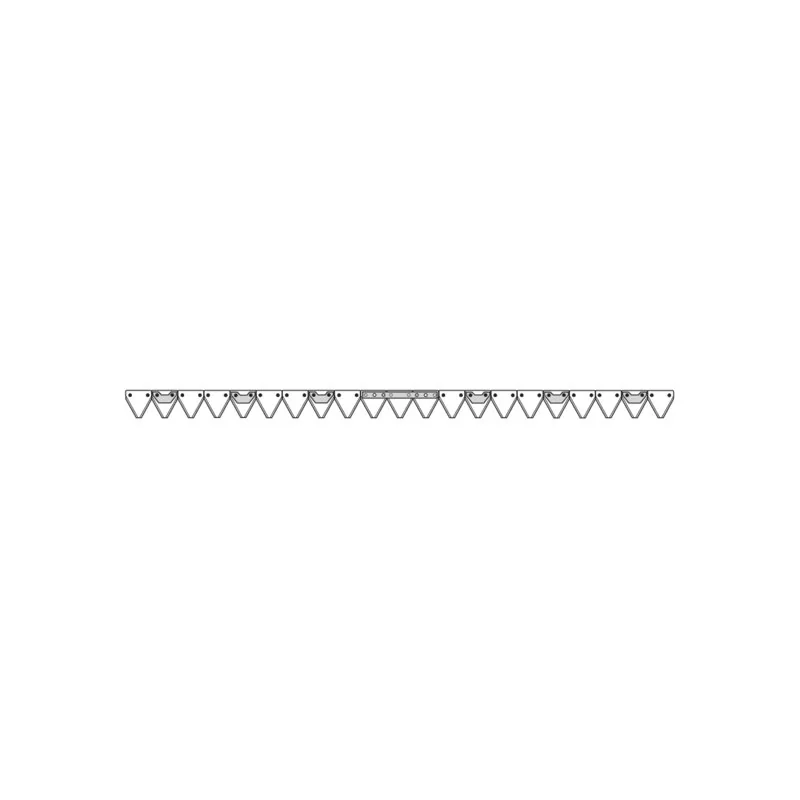 Schröckenfux - 110.423.205 - Mower blade