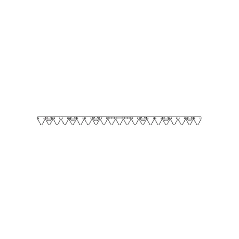 Schröckenfux - 110.423.206 - Mower blade
