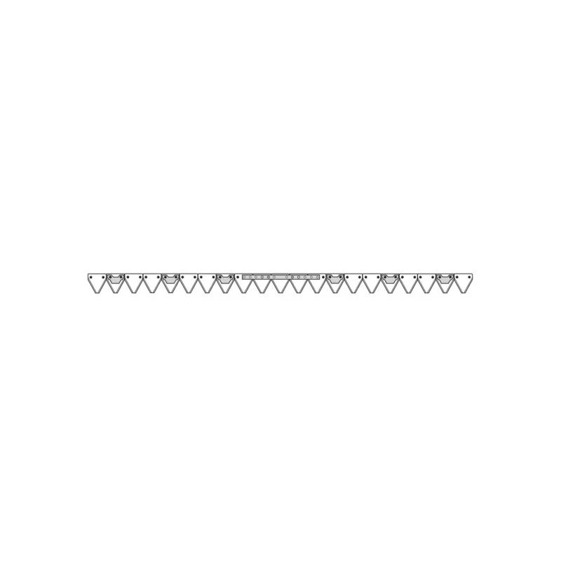 Schröckenfux - 110.423.208 - Mower blade