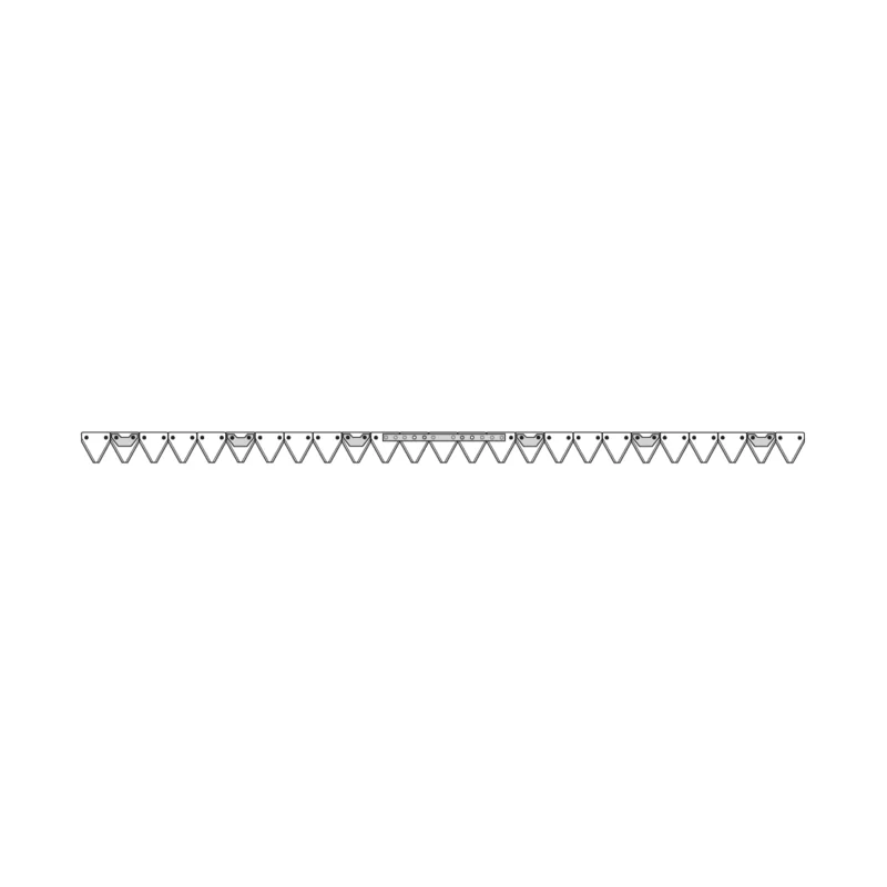 Schröckenfux - 110.424.207 - Mower blade