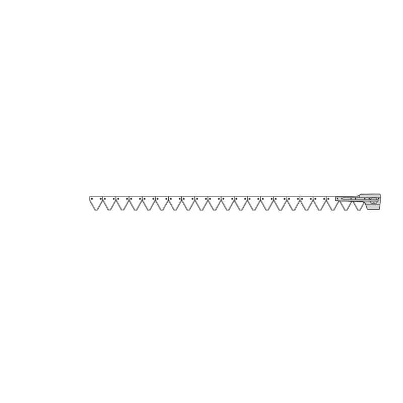 Schröckenfux - 1192720609 - Mower blade