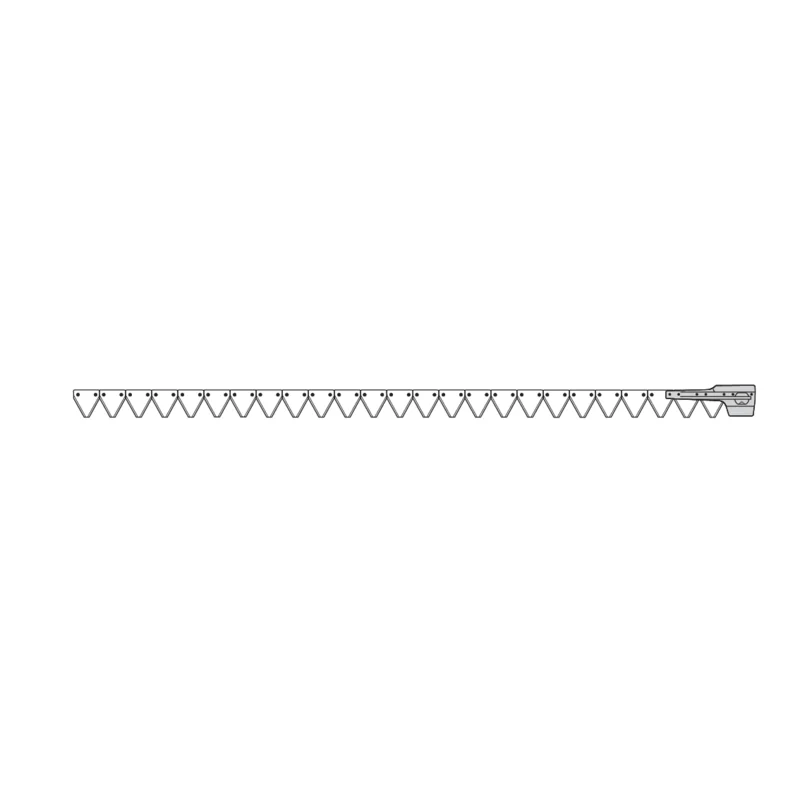 Schröckenfux - 1192720612 - Mower blade