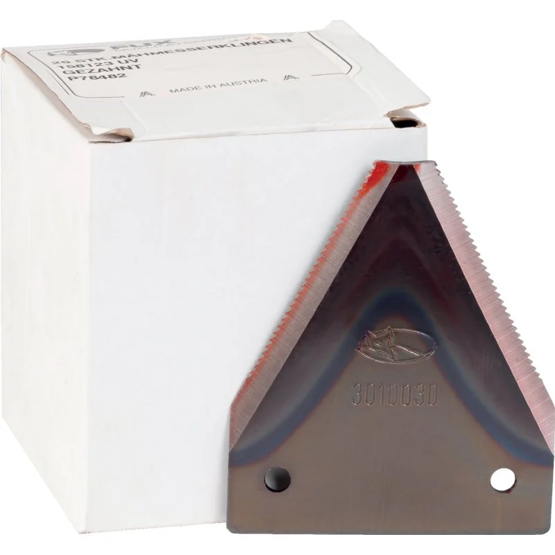 Schröckenfux - 21120065 - Mower blade (Pack of 25)