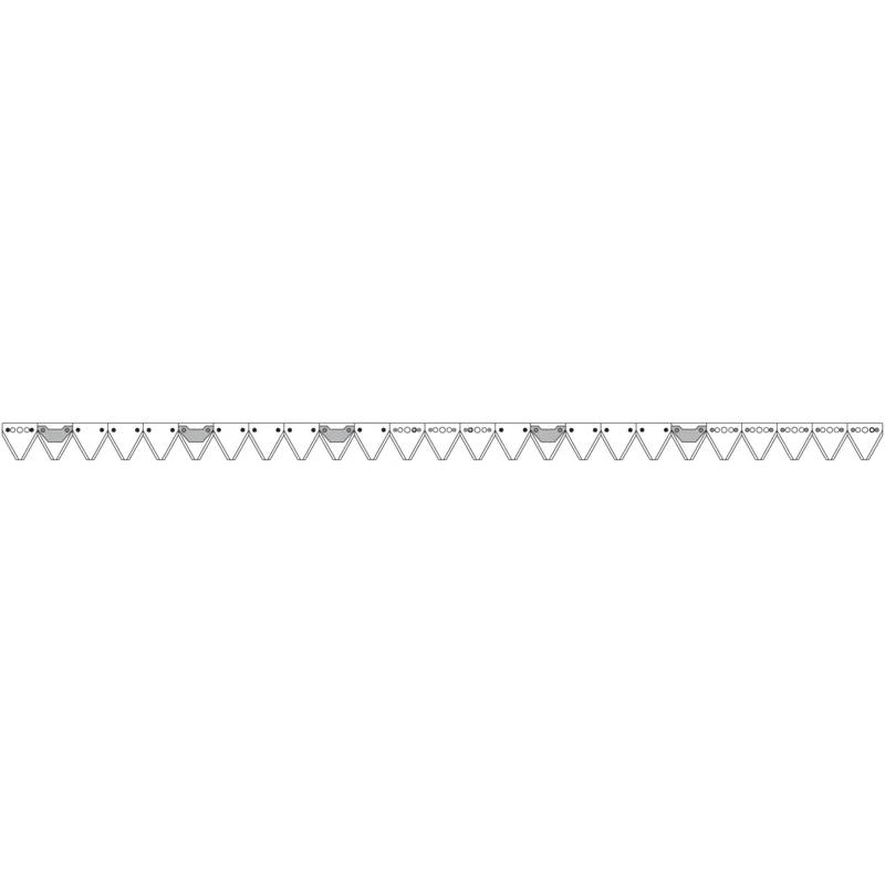 Schröckenfux - 257095 - Mower blade