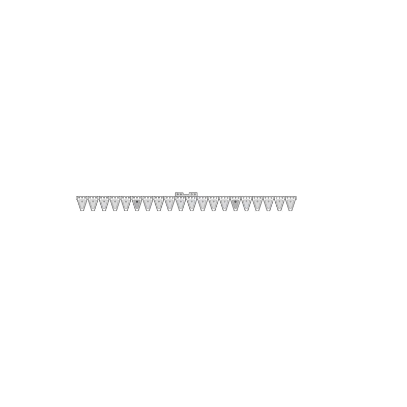 Schröckenfux - 50391 - Bottom Blade
