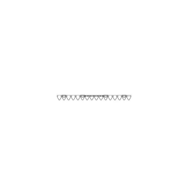 Schröckenfux - 631374 - Mower blade