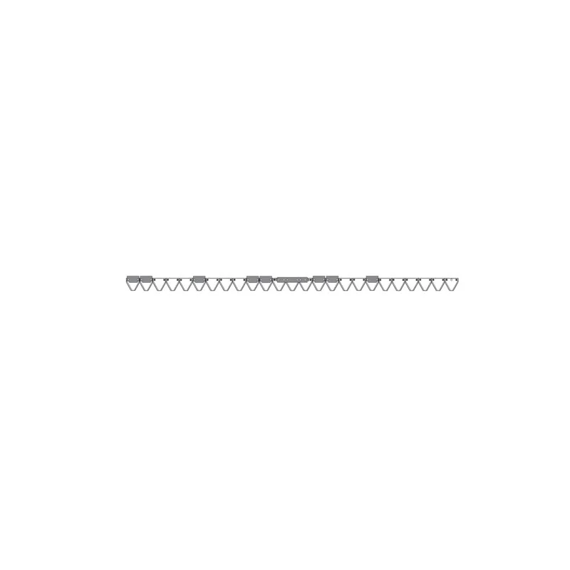 Schröckenfux - AM23533/18 - Mower blade
