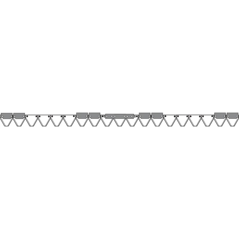Schröckenfux - AM24279/13 - Mower blade