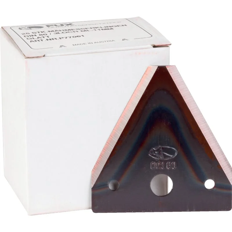 Schröckenfux - H130200020 - Mower blade (Pack of 25)
