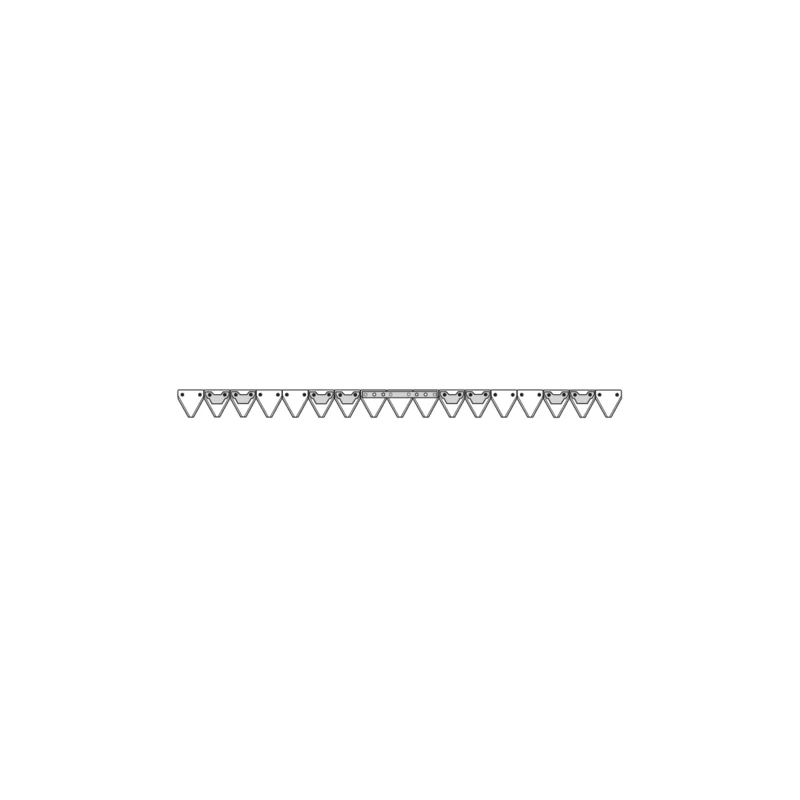 Schröckenfux - M810 - Mower blade