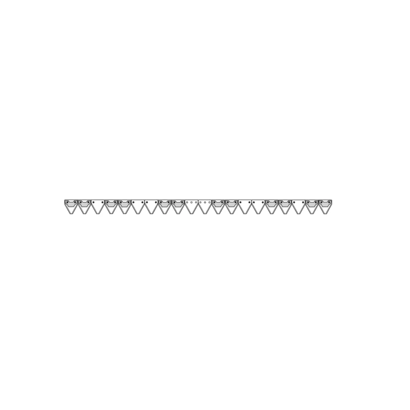 Schröckenfux - RM158184 - Mower blade