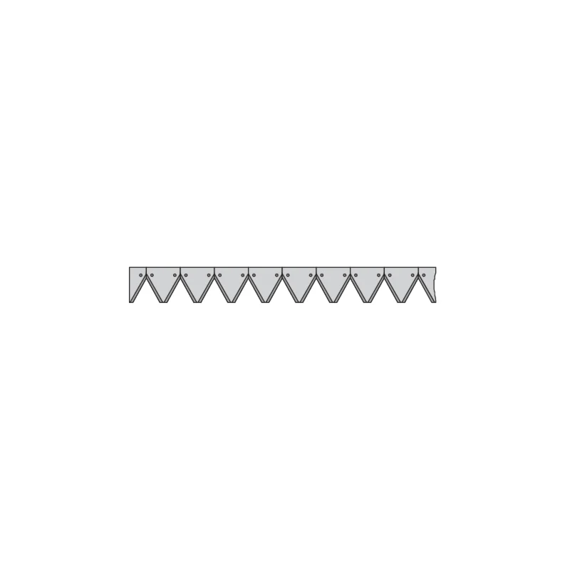 Schumacher - 16991 - Sectional knife