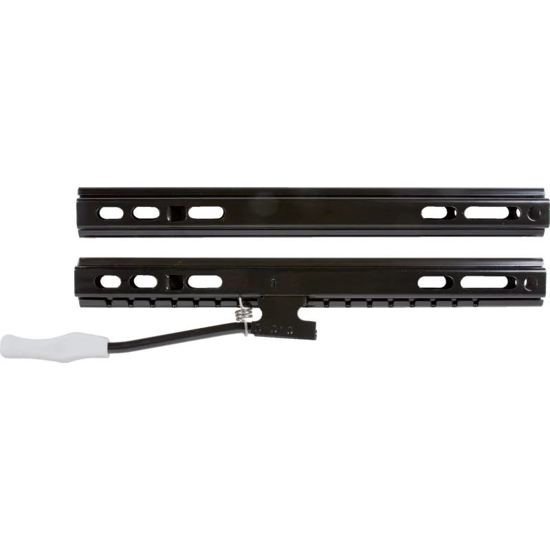 Seat - GUI015 - Adjusting rail set