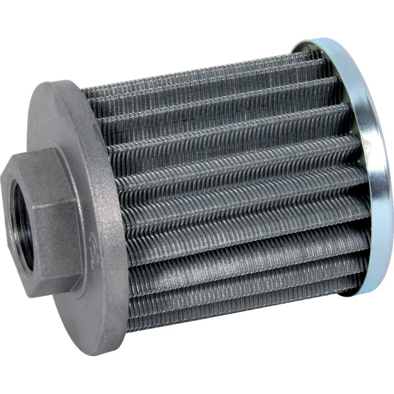SF Filter - HY12126 - Hydraulic oil filter