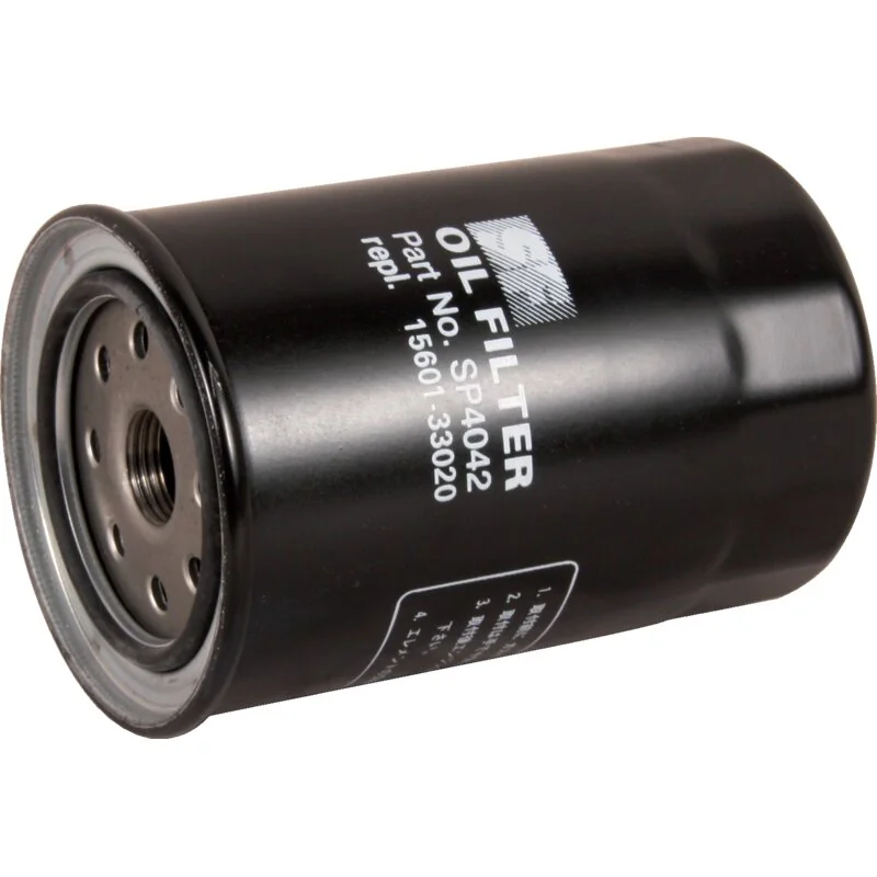 SF Filter - SP4042 - Engine oil filter