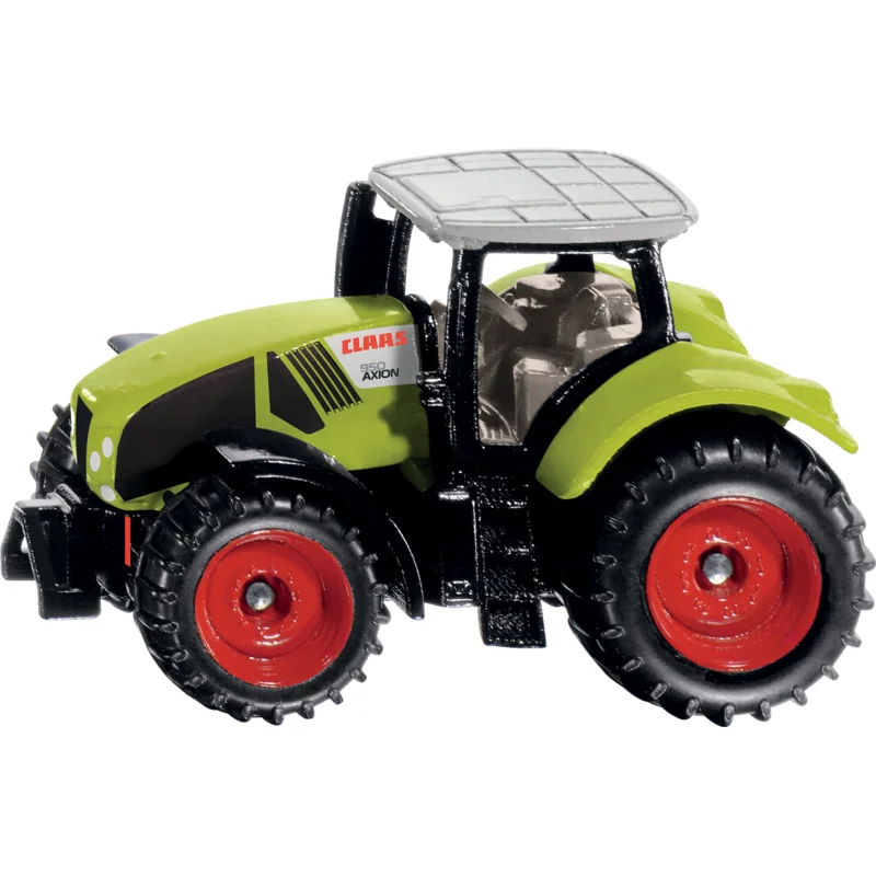Siku - 1030 - Tractor