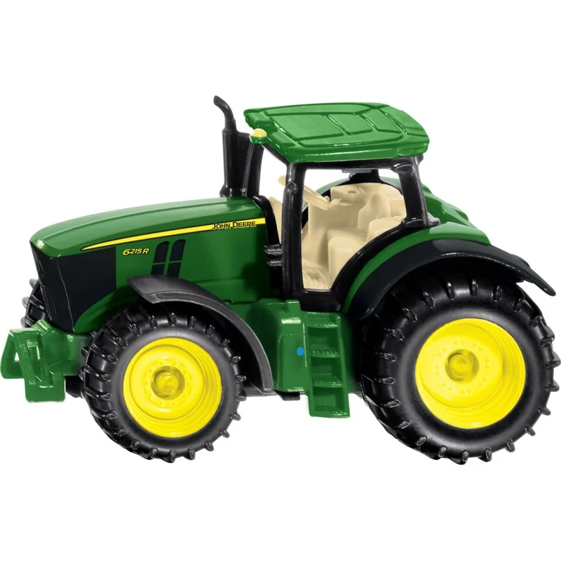 Siku - 1064 - Tractor