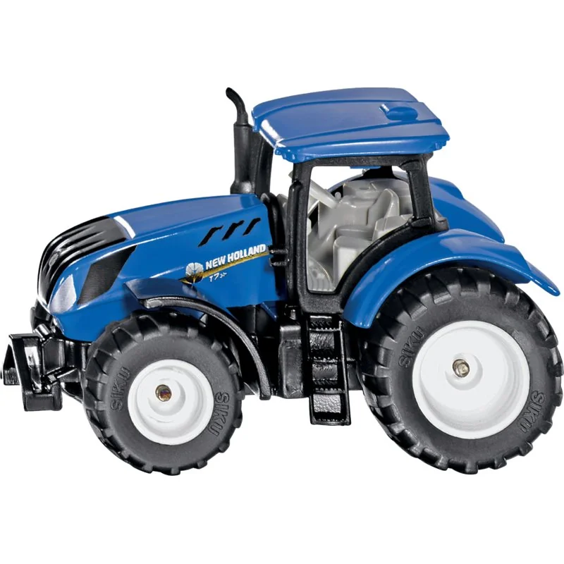 Siku - 1091 - Tractor