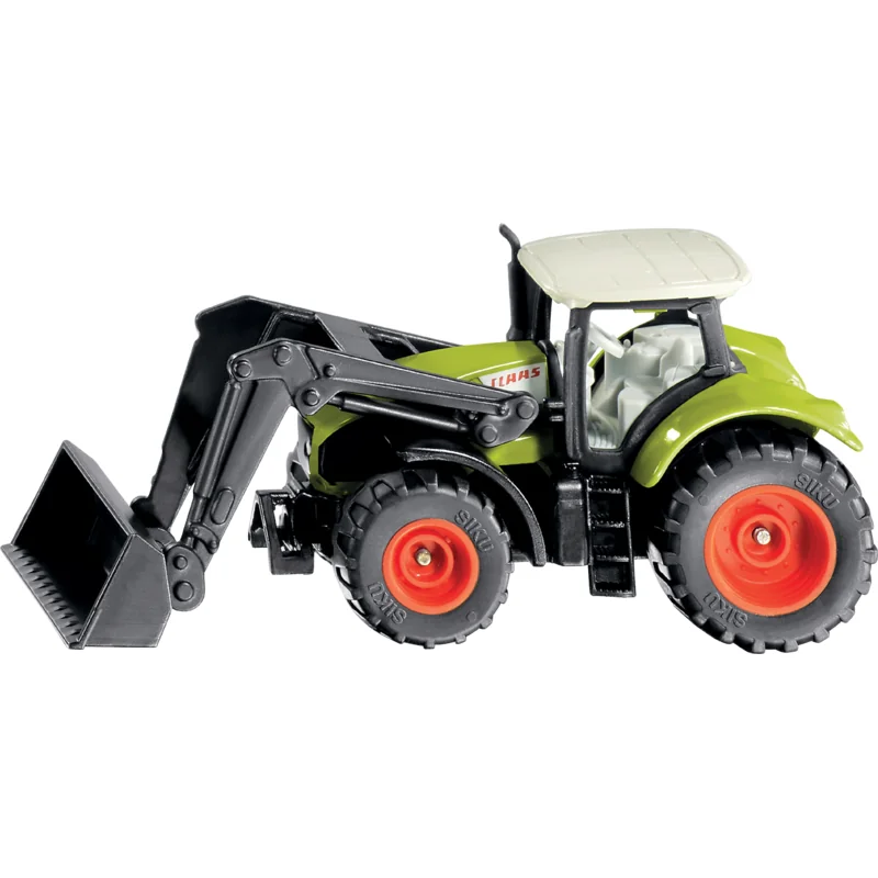 Siku - 1392 - Tractor