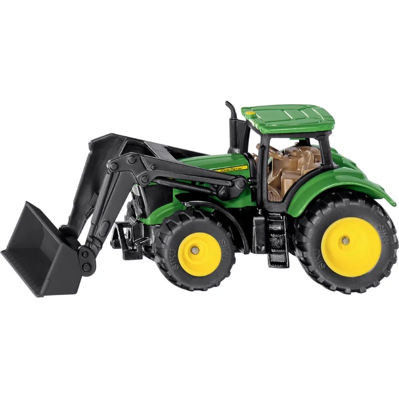 Siku - 1395 - Tractor