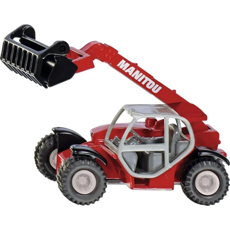 Siku - 1482 - Toys & Scale Models