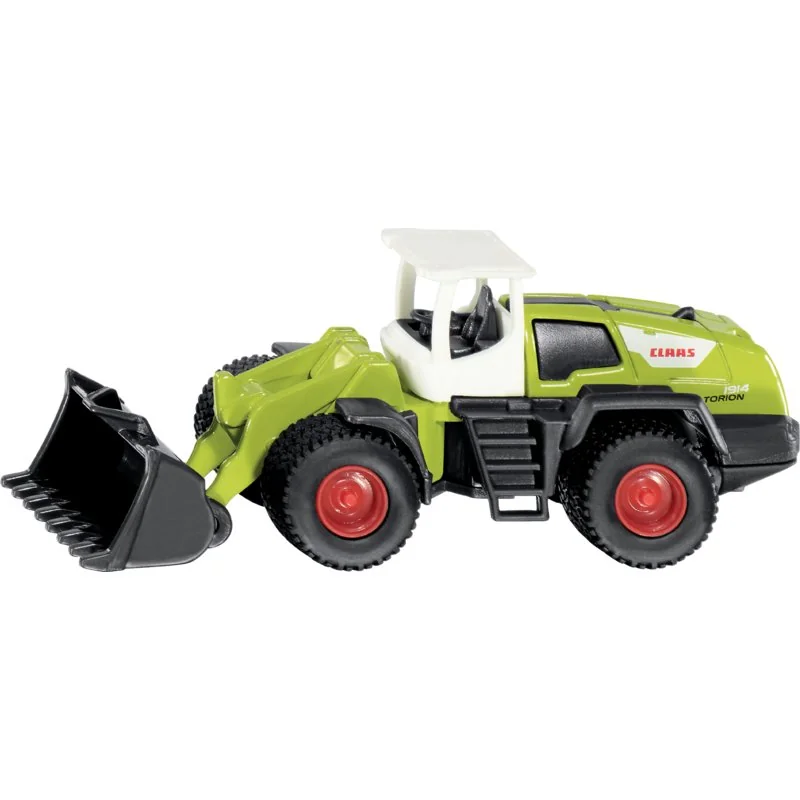 Siku - 1524 - Wheel loader