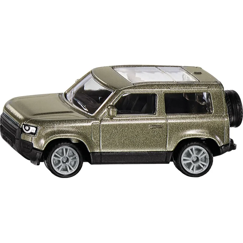 Siku - 1549 - Car
