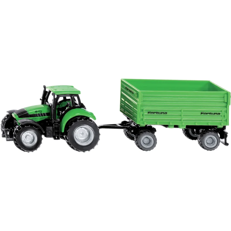 Siku - 1606 - Tractor