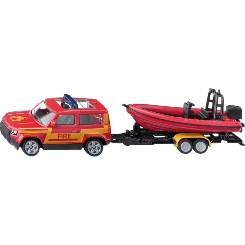 Siku - 1608 - Toys & Scale Models