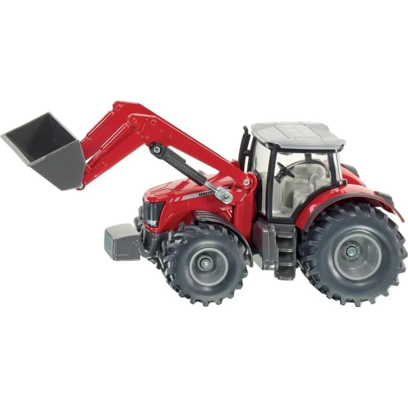 Siku - 1985 - Tractor
