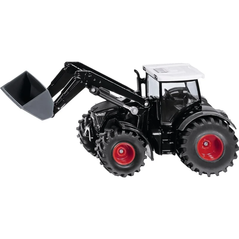 Siku - 1990 - Tractor
