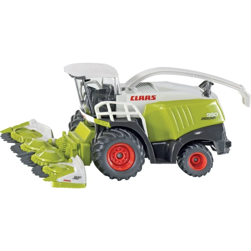 Siku - 1993 - Forage harvester