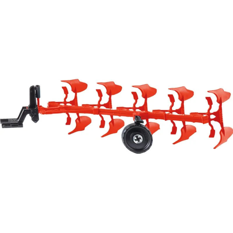 Siku - 2070 - Reversible plough