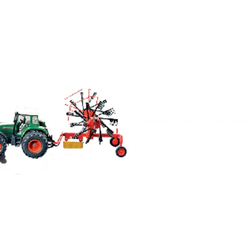 Siku - 2451 - Swather