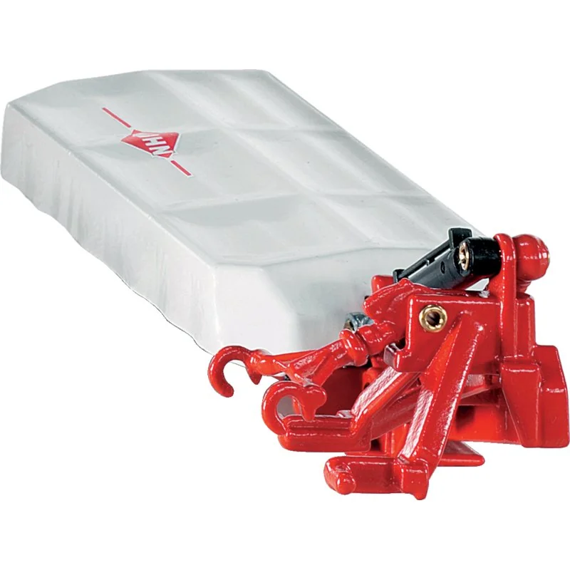 Siku - 2456 - Rear mower