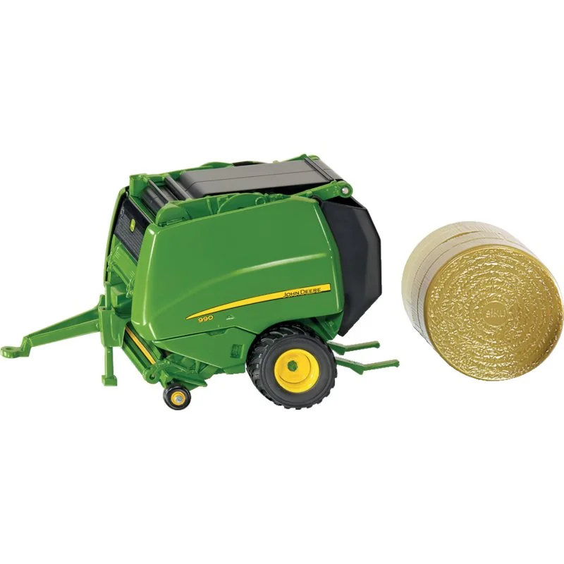 Siku - 2465 - Round baler